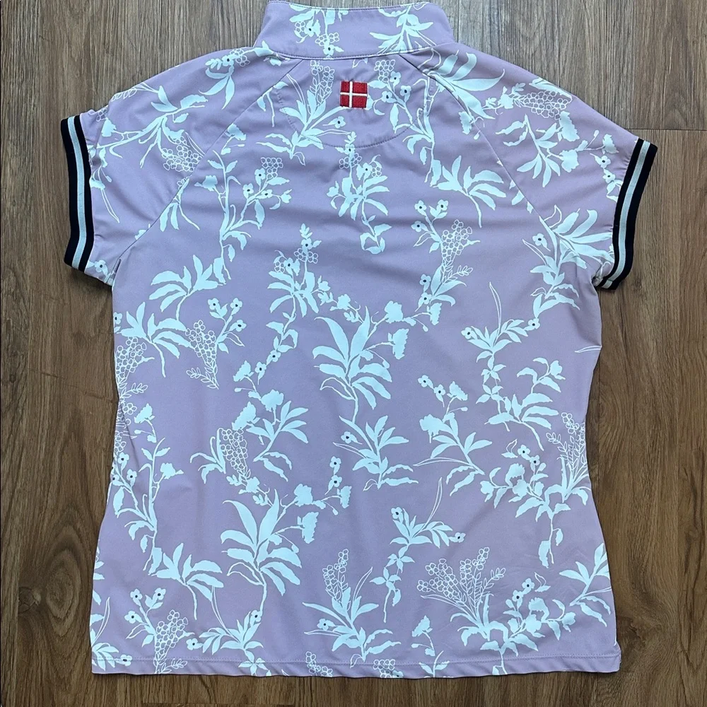 Kastel Denmark Riding Shirt - XL - Picture 4 of 5